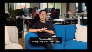 Famous Is this the end of human bottlenecks in software? Wealth