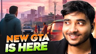 No Way Gta Nepal Is Here Gta 6 New Screenshots Trailer 2 Reveal 5 New Details Found Trailer 1