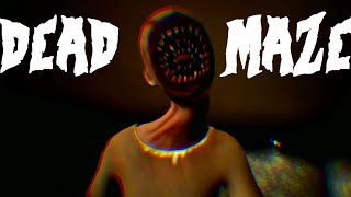 Dead Maze Horror Escape Game Full Gameplay Android screenshot 1