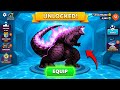 🔥 ULTIMATE MAGMAJIRA UNLOCKED! 😈🦈 KILLS ALL SHARKS | NEW UPDATE &amp; GAMEPLAY - HUNGRY SHARK EVOLUTION