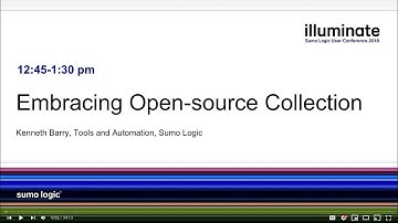 Embracing Open Source Collection