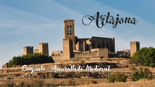 Artajona (Navarra). Conjunto amurallado medieval screenshot 1