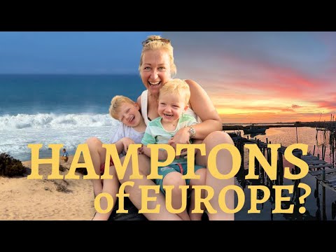 Portugal’s Hidden Hamptons: Our Last Portugal Adventure | Sublime Comporta