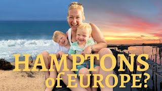 Download Lagu Portugal’s Hidden Hamptons: Our Last Portugal Adventure | Sublime Comporta MP3