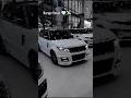 Is This the Most Luxurious Range Rover Ever? 👑💨 #millionairevibes