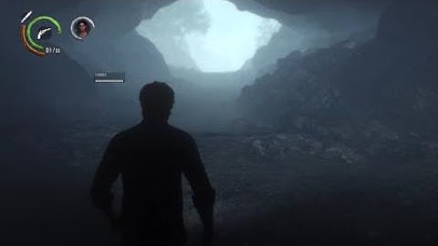 The Evil Within 2 - Chapter 10 OoB Glitch