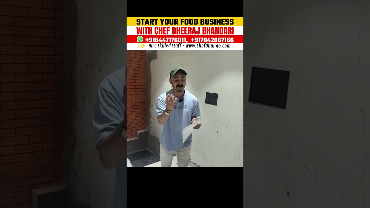 Smile & Eye Contact Tips | Server Body Language Training 