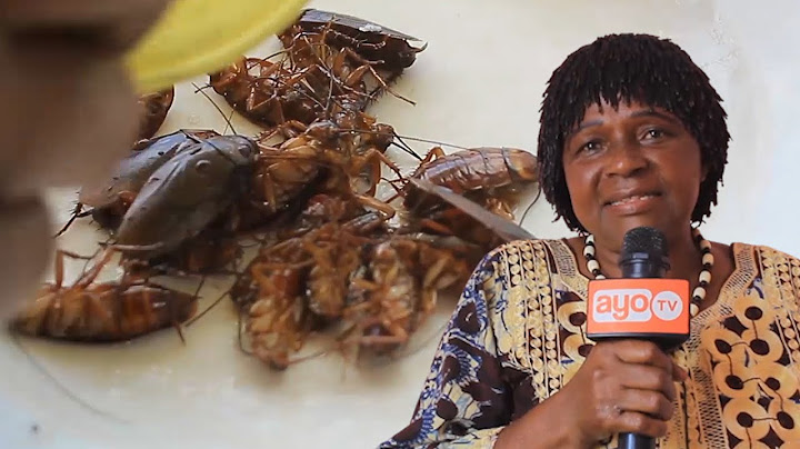EXCLUSIVE: MAMA ANAEFUGA MENDE NA KUWAPIKA KISHA KUWALA "MMOJA NAUZA Tsh.1000, WATAMU SANA"
