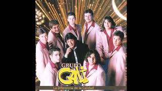 Video thumbnail of "Grupo Cali - A mis amigos"