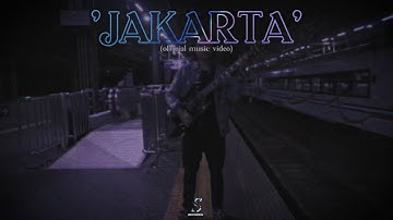 nomaden - JAKARTA (Music Video)