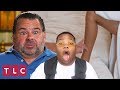 Big Ed Tells Rose She Has Hairy Man Legs **90 Day Fiancé REACTION** | King Bo