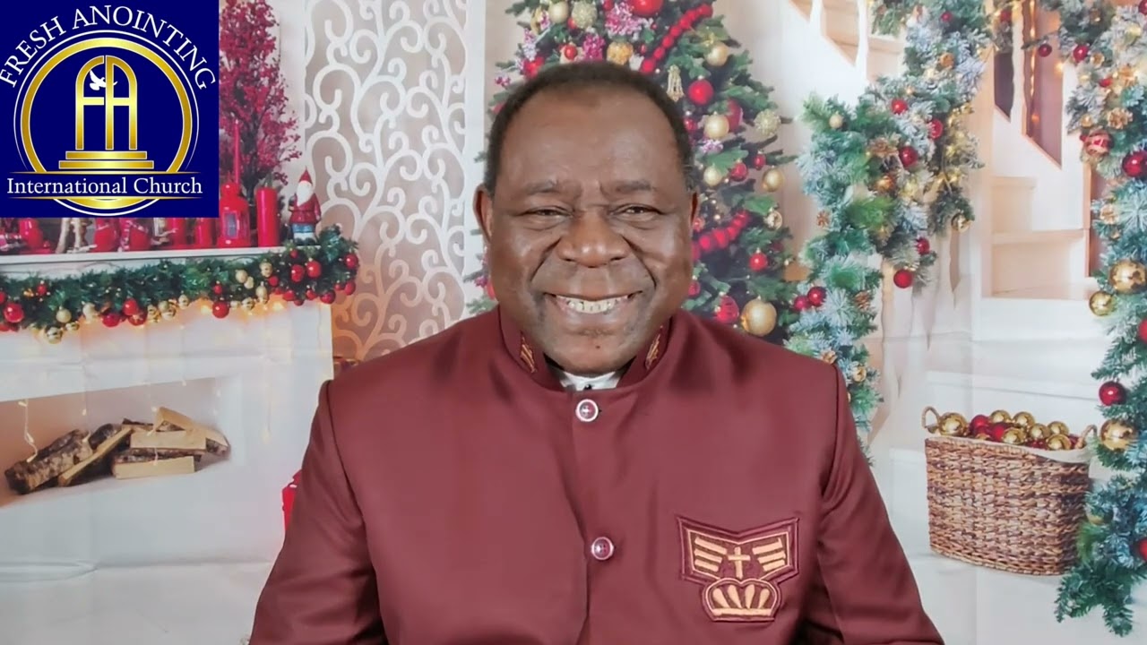 Sermon: The worst enemy of faith by Bishop (Dr) A. O. Itiola