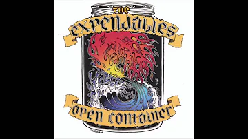 The Expendables -"Drift Away" (Official Audio)