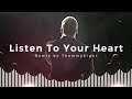 Roxette (ft. Mac Miller, Eminem, Dax & 2Pac) - Listen To Your Heart [ThommyEight Remix]