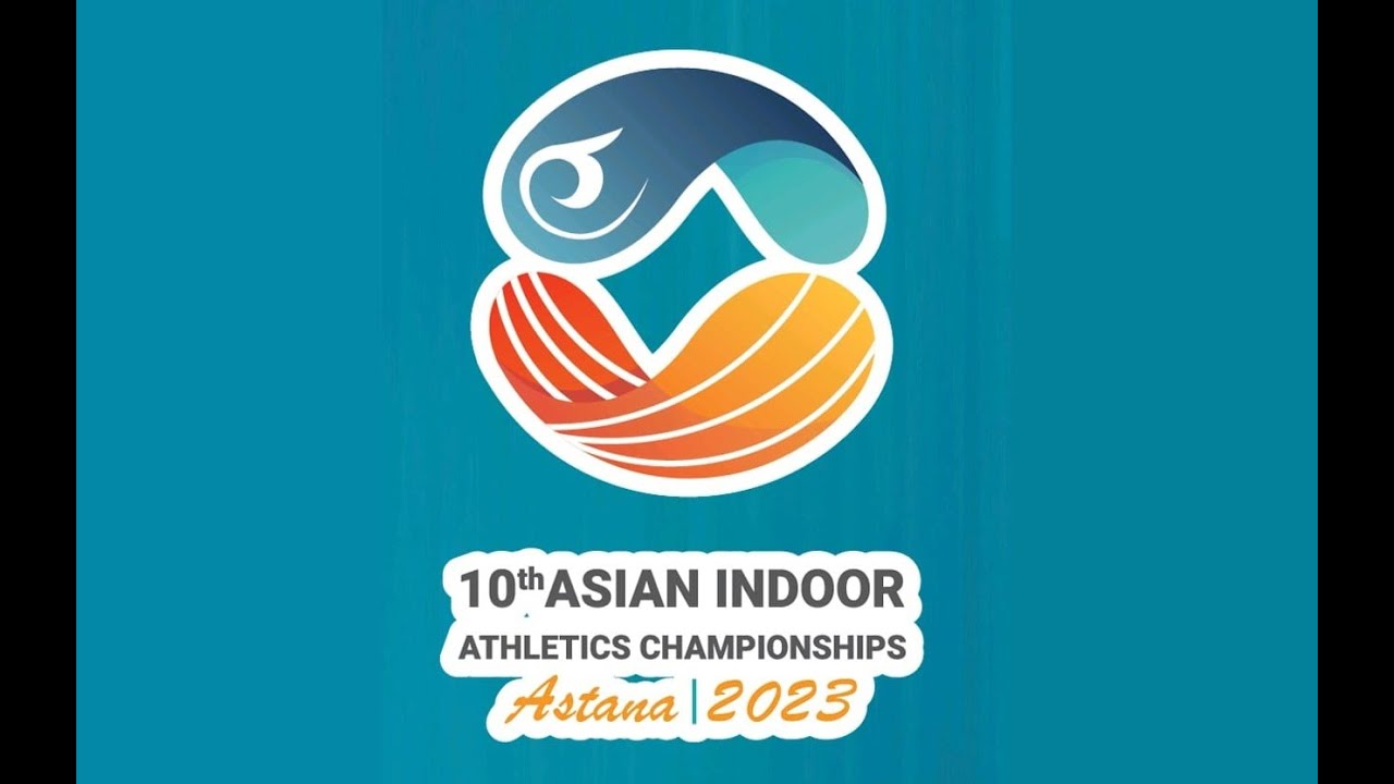 10 ASIAN INDOOR ATHLETICS CHAMPIONSHIPS ASTANA 2023 day 1 morning