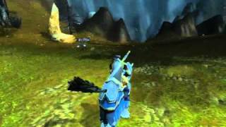 Bizarre and Fatal Phasing Bug in WoW's Redridge Mountains