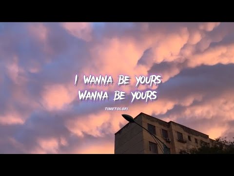 Arctic Monkeys - I wanna be Yours (tik tok remix, Lyrics) - YouTube