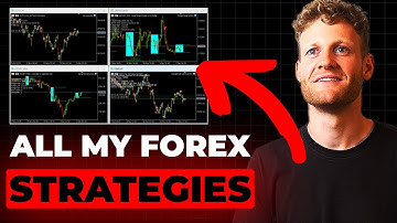 60,000€ Profit and All my Strategies are FREE (Download Link)