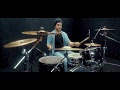 Aeterna - Гамельнский Крысолов (Drum Cam)