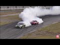 Vaughn Gittin Jr - Every 2020 Championship Run