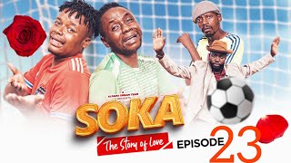 SOKA ⚽ [23]