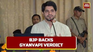 BJP Hails Gyanvapi Masjid Verdict, Terms It As Victory Of 'Constitution Over Votebank Politics'