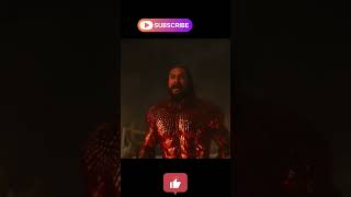 Aquaman and the Lost Kingdom | OFFICIAL Trailer |