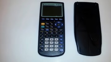 Texas Instruments TI-83 Plus Graphing Calculator Tested & Working New Batteries Ebay Showcase Sold!