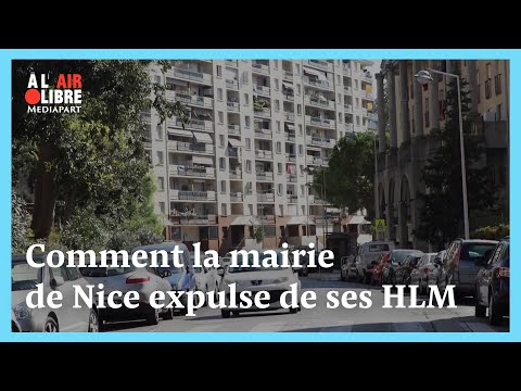 Vidéo: Comment Expulser Des Résidents Illégalement