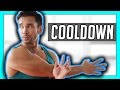 Cool Down and Stretch -- do this AFTER your workout! // Mike Donavanik (MikeDFitness)