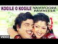 Kogile O Kogile Video Song I Nammoora Hammeera I Ambarish Suman Rangath Kogile O Kogile Video Song I Nammoora Hammeera I Ambarish Suman Rangath