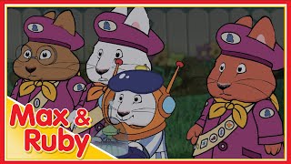 Max & Ruby: Max’s Balloon Buddies / Ruby’s Penny Carnival / Ruby’s Big Win - Ep. 47