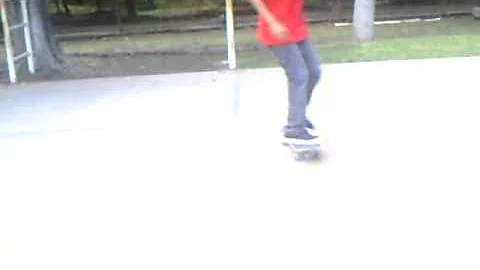 hector buenrostro  skate!!