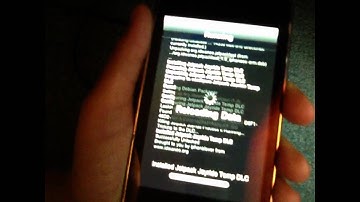 How To Hack Jetpack Joyride On Ipod/ipad/iphone