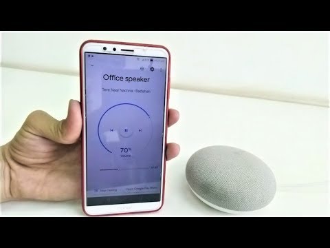 Video New Feature of Google Home & Mini Volume Control,... - youtube