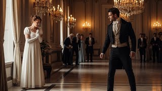 ❤️‍🔥HUMILIATED AT HER KID SISTER'S WEDDING — UNTIL THE MOST DESIRED DUKE SAID:“PRETEND YOU’RE MINE.”
