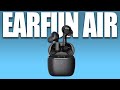 Earfun Air review