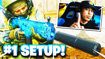 AMAZING KILO 141 BEST CLASS SETUP! | Modern Warfare Best Kilo Class (COD MW Best Setups)