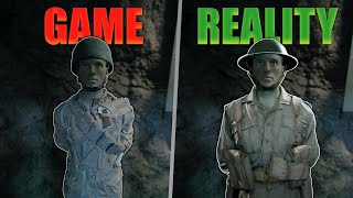 Correcting Every Historical Inaccuracy In Battlefield 6S Wwii Museum