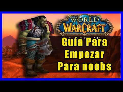 Qué Nivel Aprender Profesión Wow Clásico