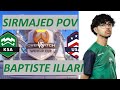 Sirmajed illari baptiste pov overwatch world cup 2023 ksa vs usa