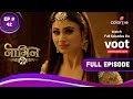 Naagin S2 | नागिन S2 | Ep. 42 | Will Rocky Find Out Shivangi's Secret?