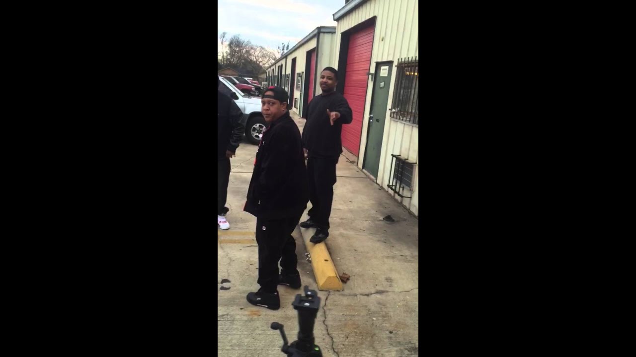 HIRAM CLARKE PHOTO SHOOT 