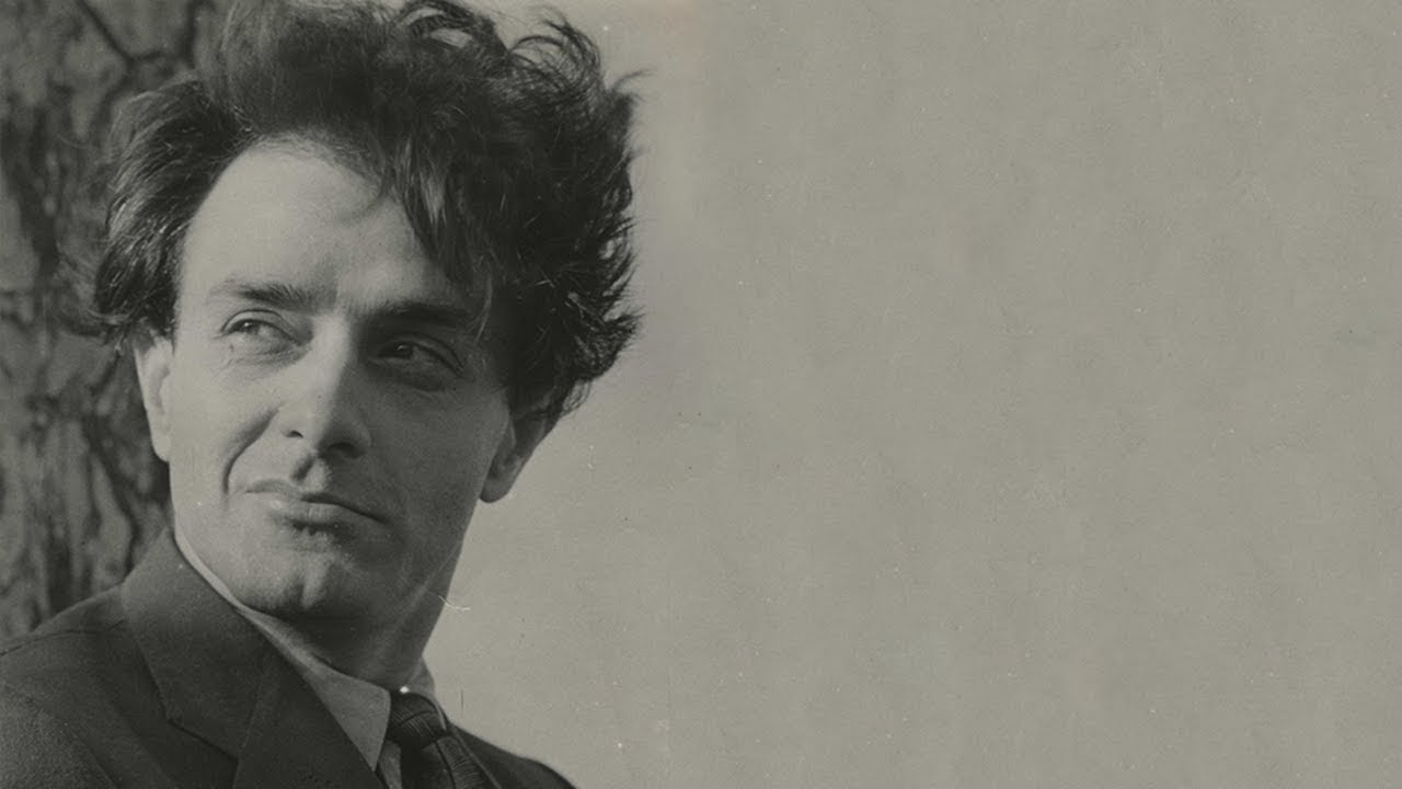 Attilâ İlhan - Beni Bir Kere Dövdüler (Eser Gökay'ın sesinden)