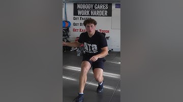 4 Ways To Improve Lateral Quickness