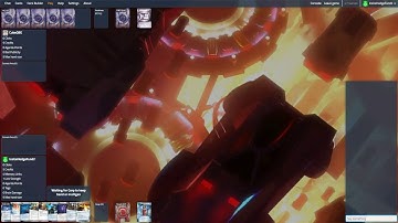 Netrunner - Inversificator Andy vs Asset Based Stronger Together (CubeQBE)