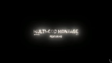 Afterlife II - Multi Cod Montage Featuring Jyln