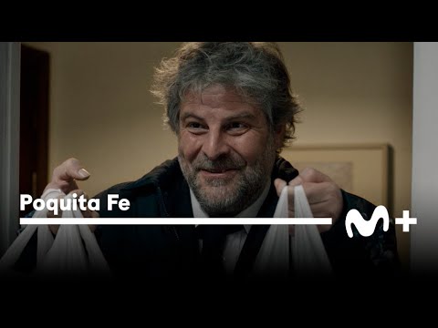 Poquita Fe: Tráiler Oficial | Movistar Plus+
