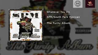 Watch South Park Mexican Whatever You Do video