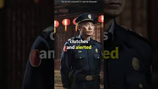 The Huang Yong Murders